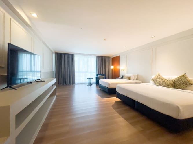 A-One Bangkok Hotel - foto 6