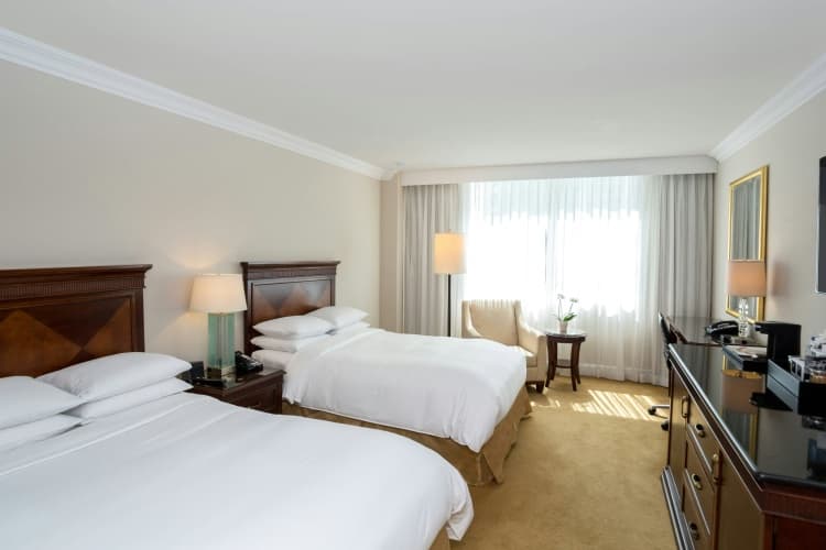 JW Marriott Miami - foto 6