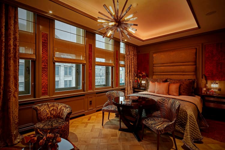 Hotel TwentySeven - foto 4