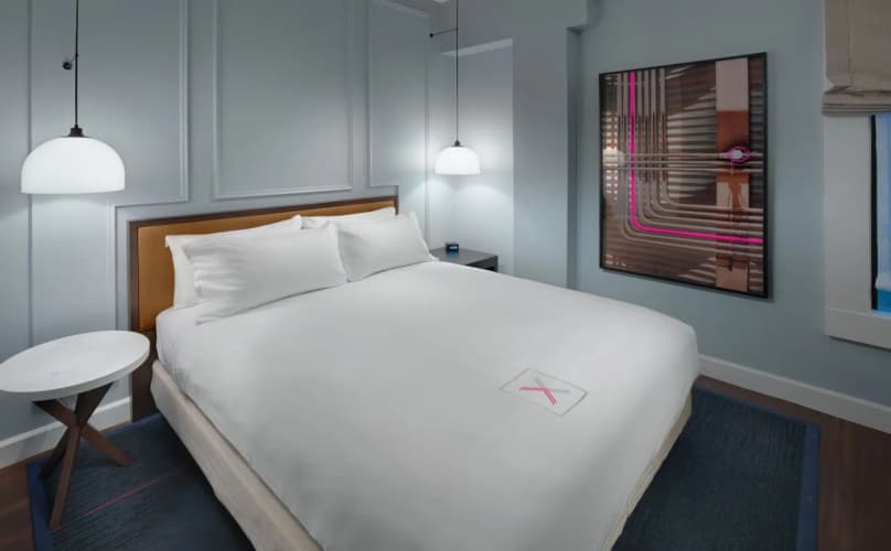 Axiom Hotel - foto 3