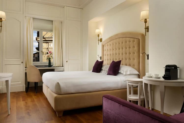 San Firenze Suites & Spa - foto 2
