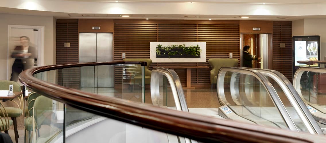 Stamford Bridge Hotel - foto 1