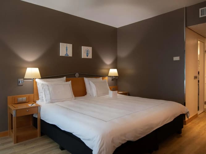 Swissotel Amsterdam - foto 5