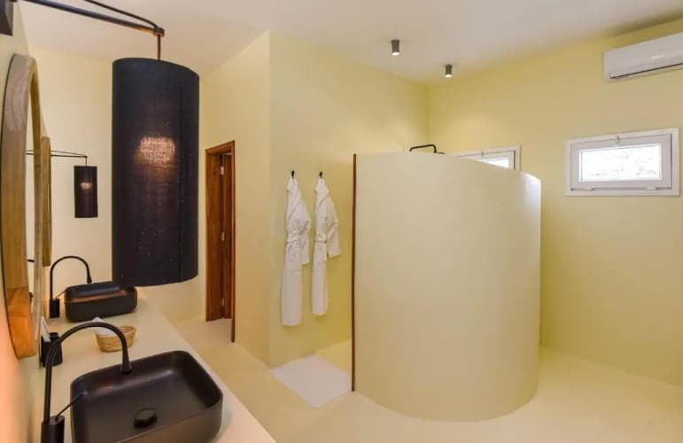 Alma Boutique Hotel - foto 6