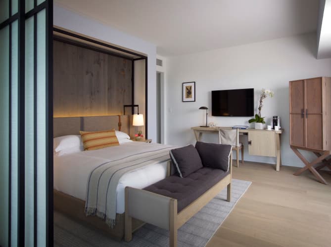 Hotel Victor - foto 1