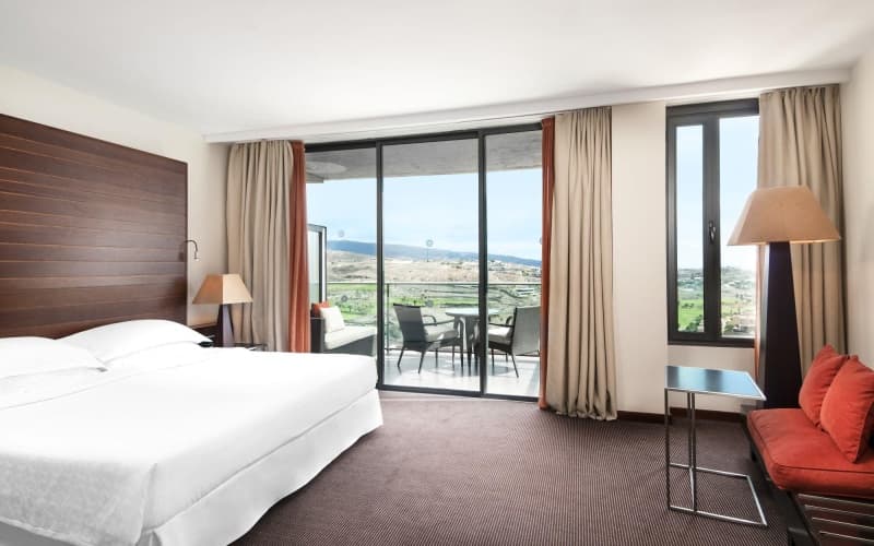 Salobre Hotel Resort & Serenity - foto 4