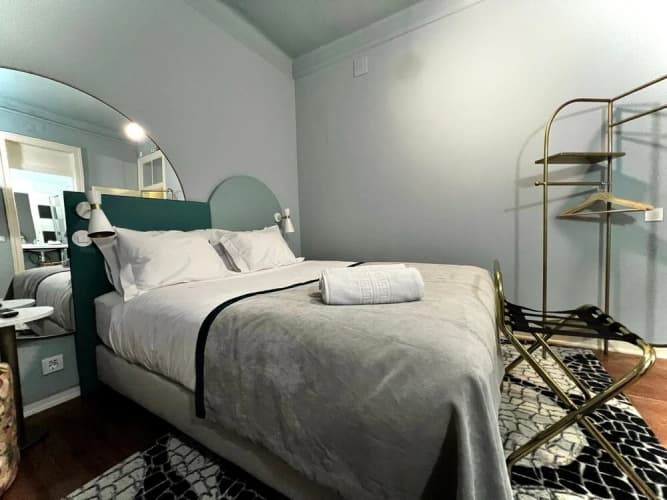 LR Guest House - foto 5