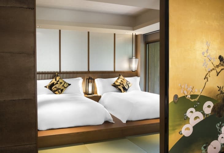 Suiran, A Luxury Collection Hotel, Kyoto - foto 5