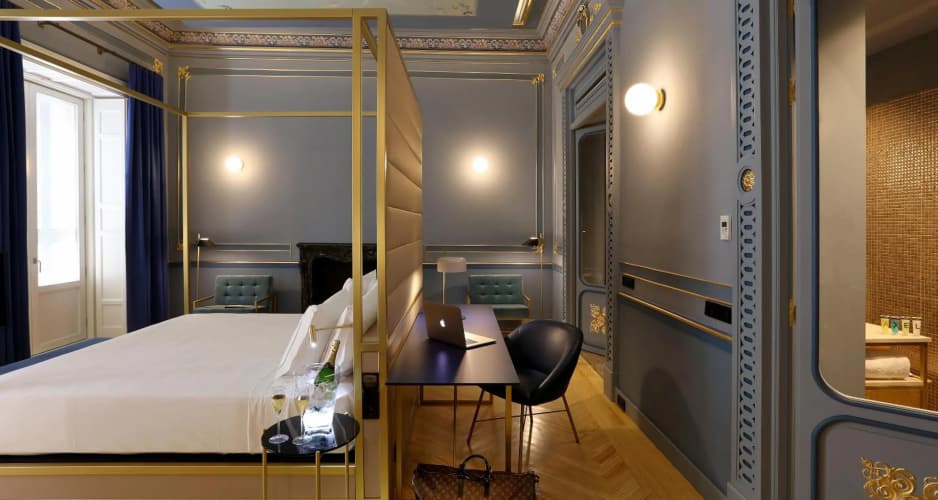 Axel Hotel Madrid – Adults Only - foto 4