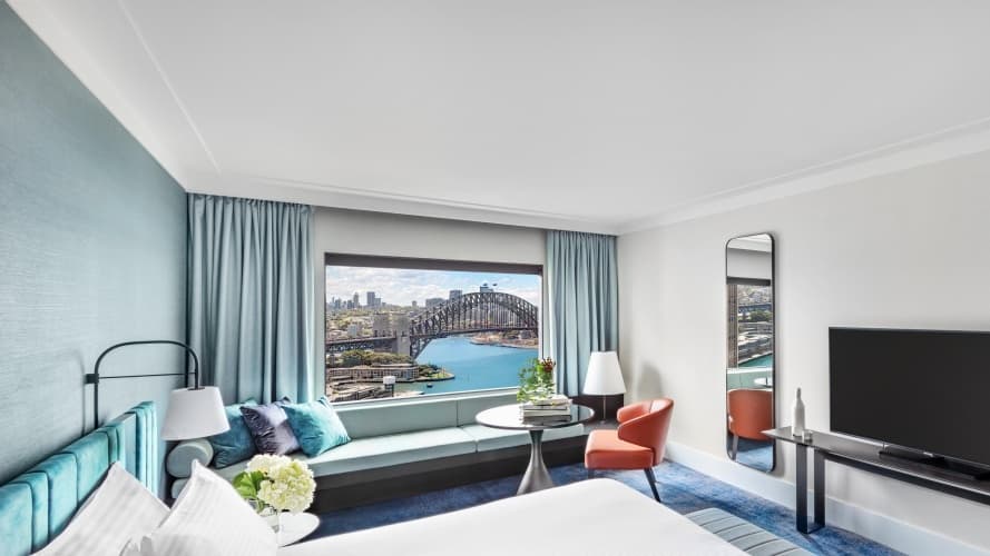 InterContinental Sydney by IHG - foto 2