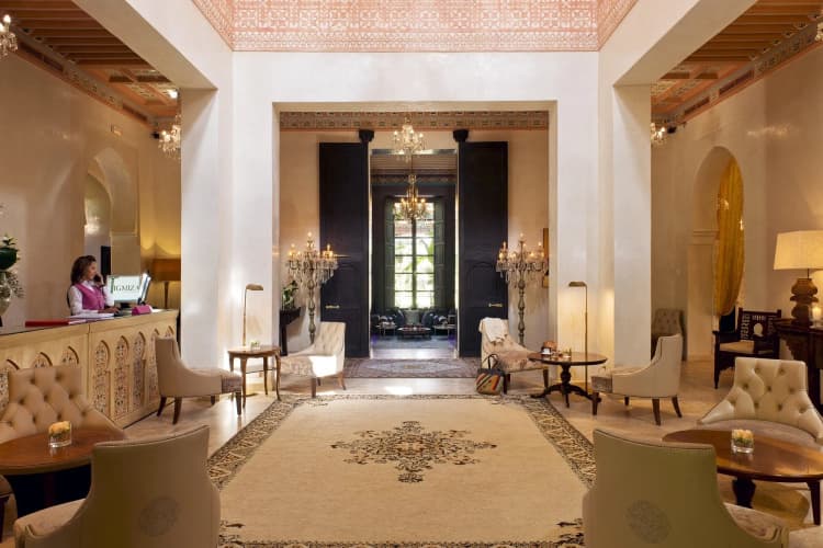 Tigmiza Boutique Hôtel & Spa - foto 1