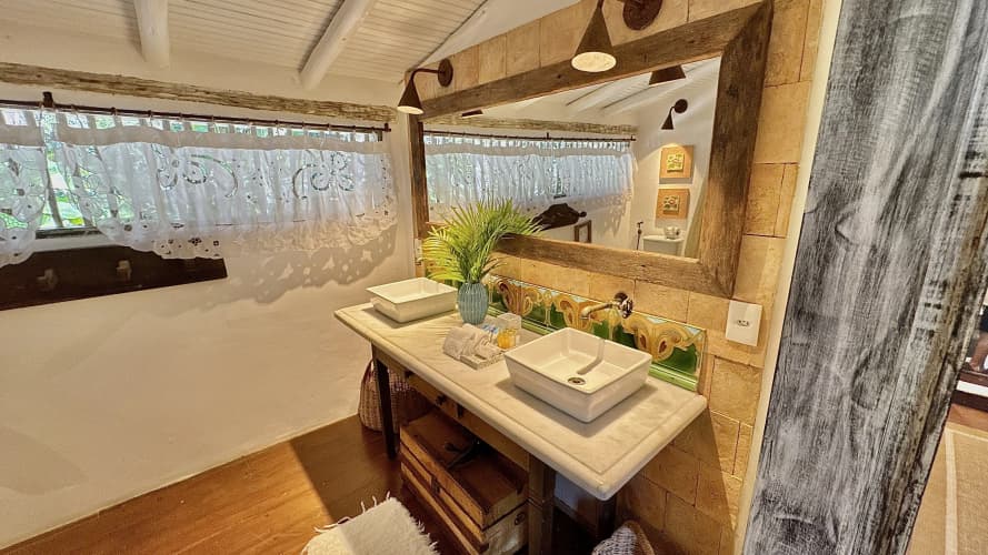 Hotel Boutique Casa de Perainda - foto 1