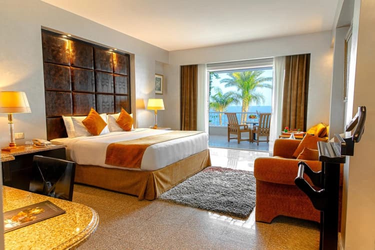 Royal Monte Carlo Sharm El Sheikh - Adults only - foto 3