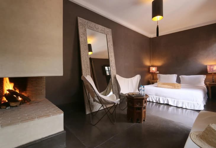 Ambre Epices Medina Riad - foto 5