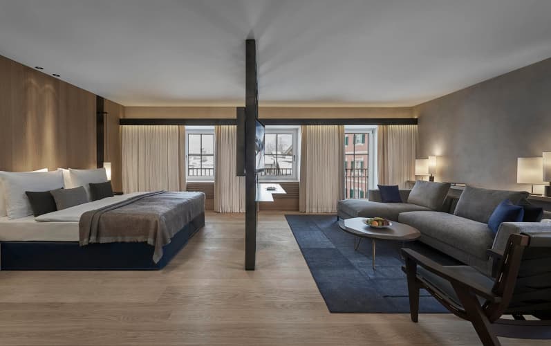 Harisch Hotel Weisses Rossl - foto 4