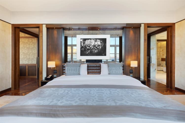 Park Hyatt Istanbul - Macka Palas - foto 2