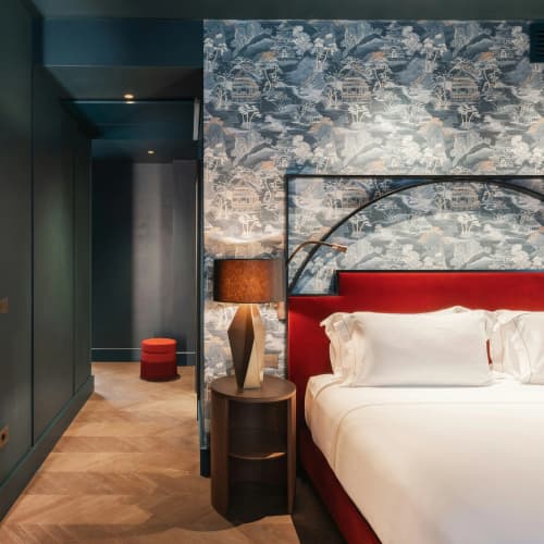 The Goethe Hotel - Small Luxury Hotels of the World - foto 3