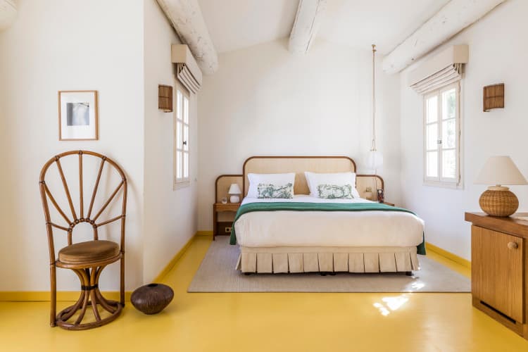 Hôtel La Tartane Saint -Tropez - foto 1