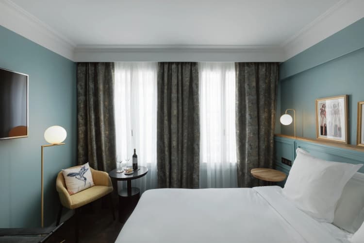 XO Hotel Paris - foto 2