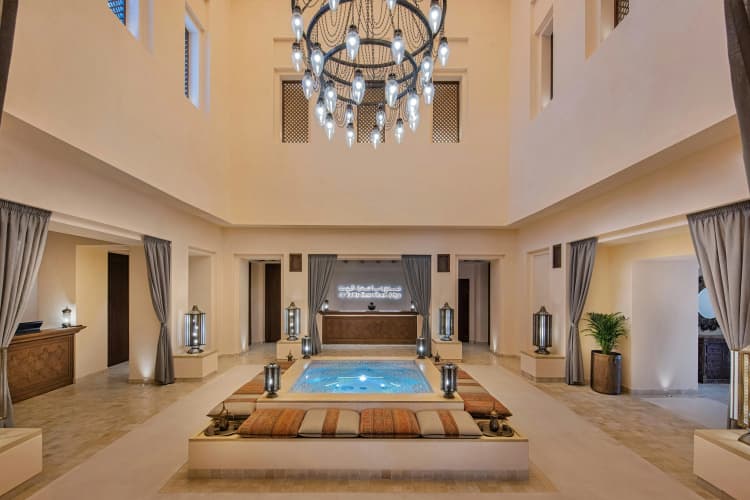 Al Wathba, a Luxury Collection Desert Resort & Spa, Abu Dhabi - foto 5