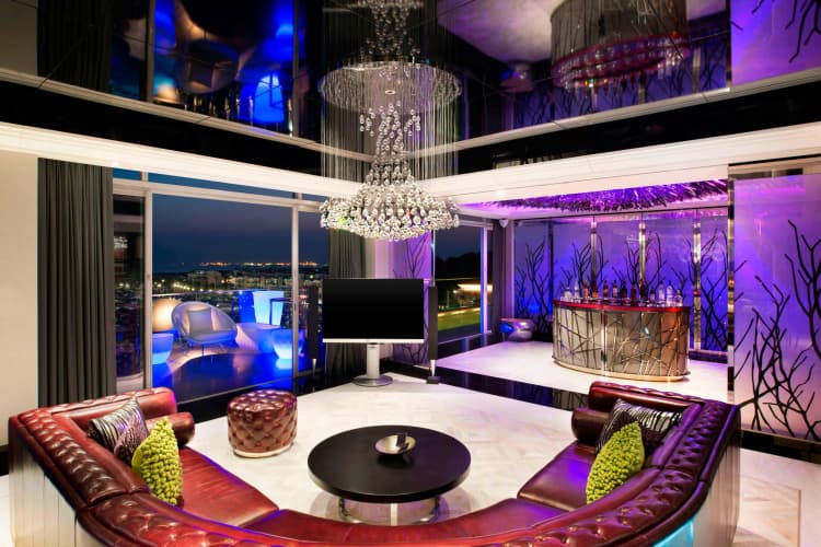 W Singapore - Sentosa Cove (Newly Renovated) - foto 1