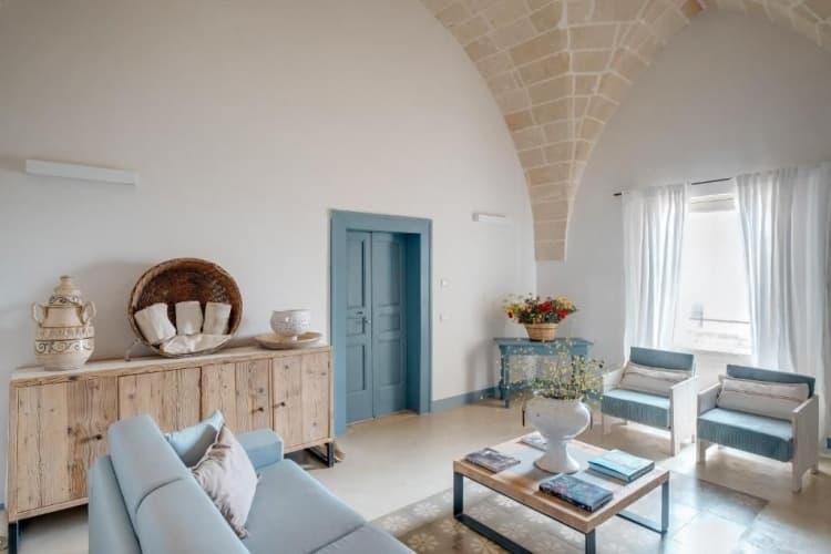 Masseria Cuturi - foto 4