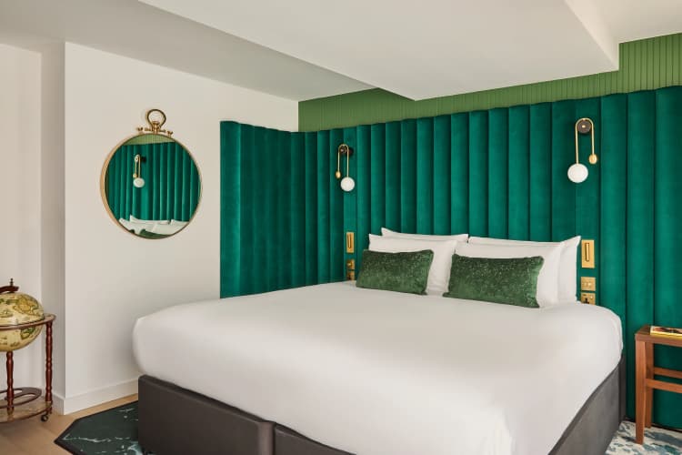 Hotel Indigo London Clerkenwell by IHG - foto 4