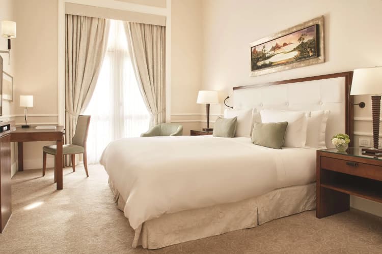 Copacabana Palace, A Belmond Hotel, Rio de Janeiro - foto 4