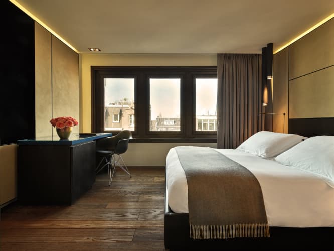Mandarin Oriental Conservatorium, Amsterdam - foto 6