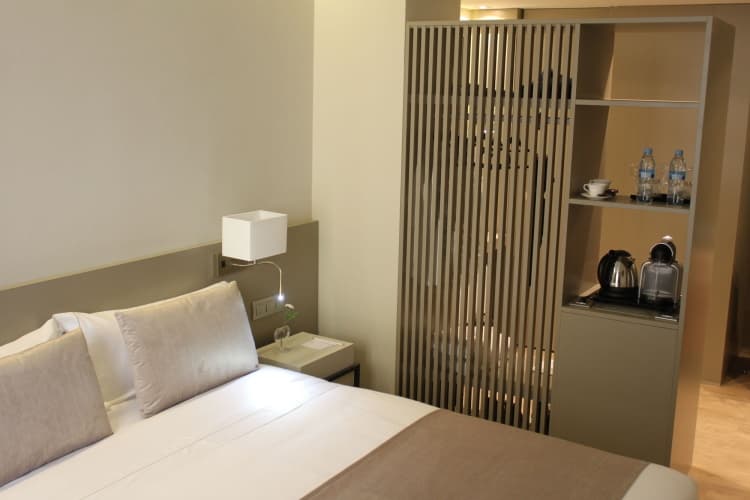 Hotel Well and Come Barcelona - foto 3
