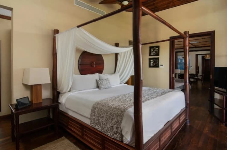 Zoetry Agua Punta Cana - All Inclusive - foto 4