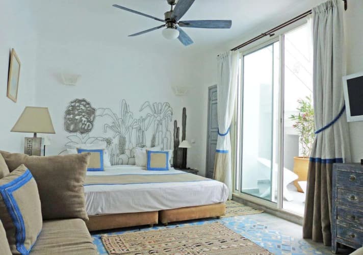 Riad Le Perroquet Bleu - foto 2