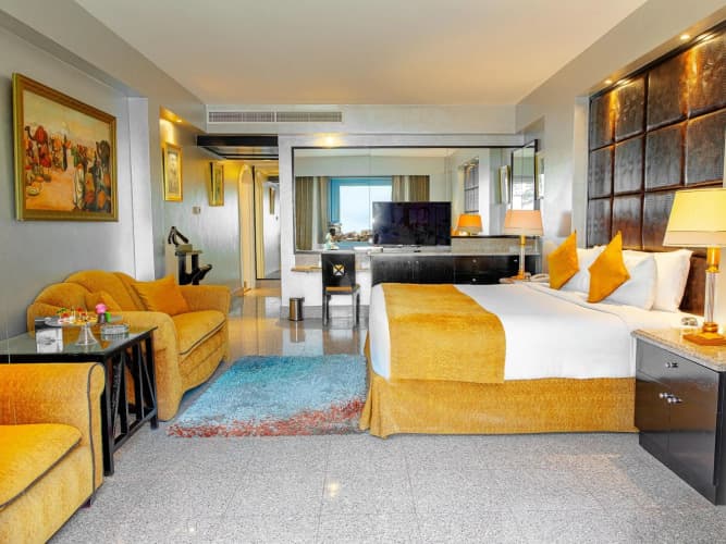 Royal Monte Carlo Sharm El Sheikh - Adults only - foto 2