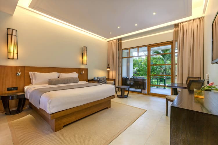 Savoy Seychelles Resort & Spa - foto 4