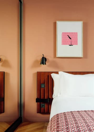 Hotel Hotel - Member of Design Hotels - foto 4