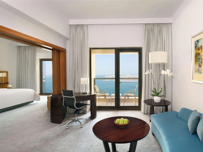 Mövenpick Hotel Jumeirah Beach - foto 3