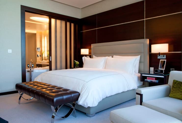 Rosewood Abu Dhabi - foto 3