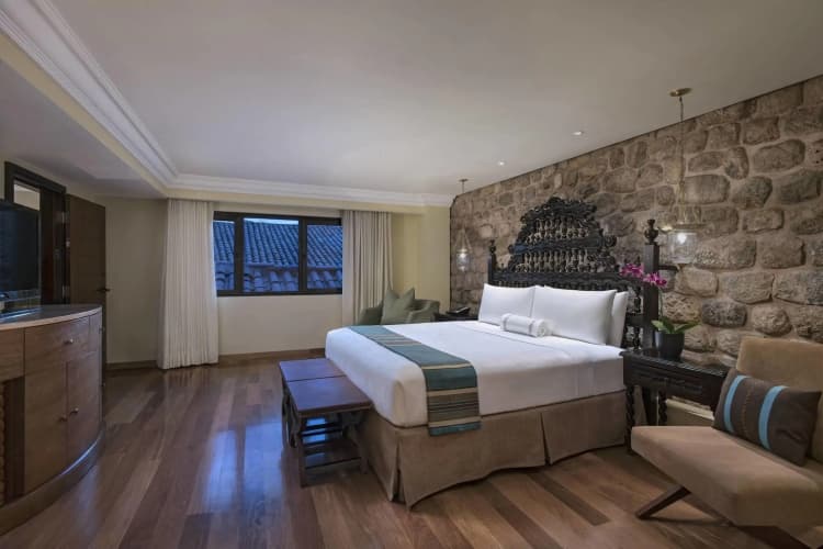 JW Marriott El Convento Cusco - foto 4