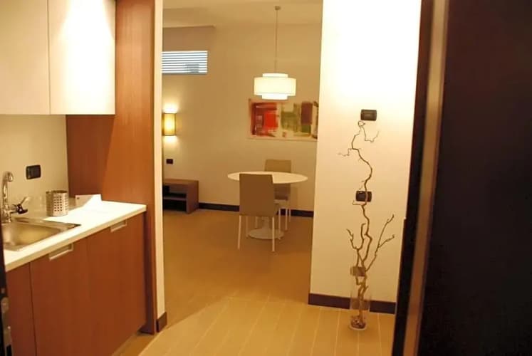 Residence Hotel Parioli - foto 4