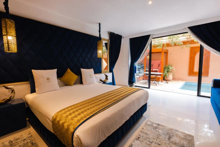 Eden Lodges & Spa -Boutique Hôtel de Luxe - foto 3