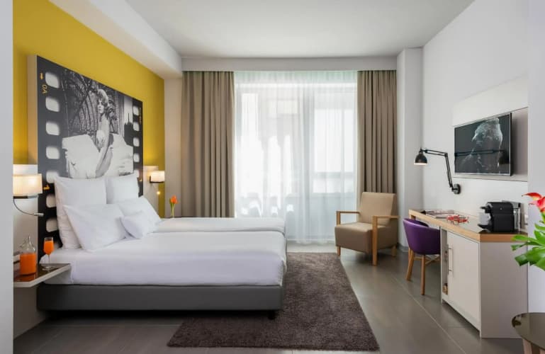 NYX Hotel Milan by Leonardo Hotels - foto 5