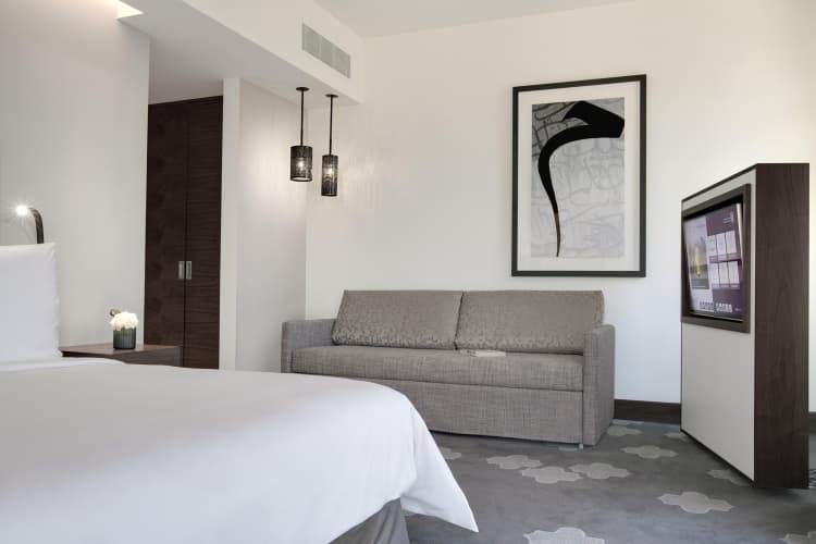The Heritage Hotel, Autograph Collection - foto 2