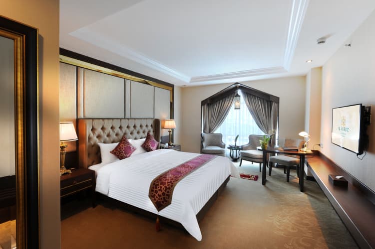 Al Meroz Bangkok - foto 1