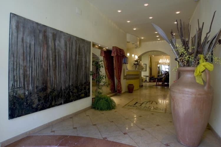Hotel Spadai - foto 1