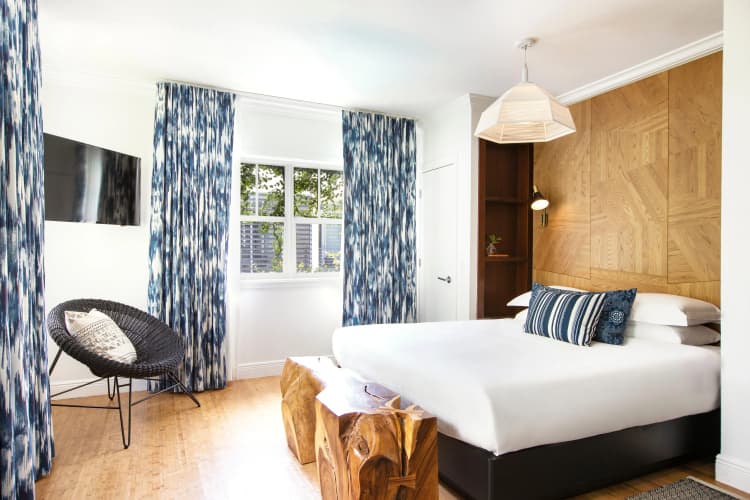 Angler’s Hotel – Miami Beach - foto 2