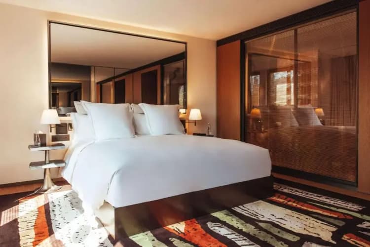 Sax Paris, LXR Hotels & Resorts - foto 6