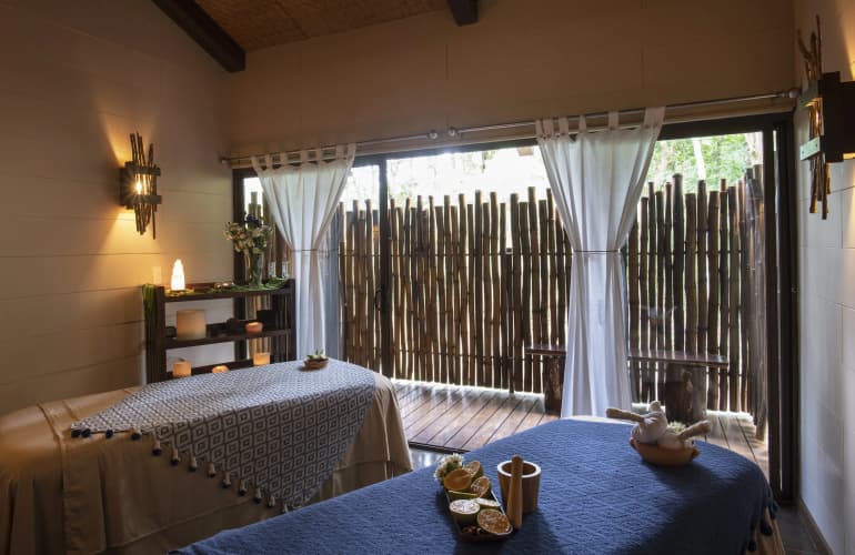 El Silencio Lodge and Spa - foto 1
