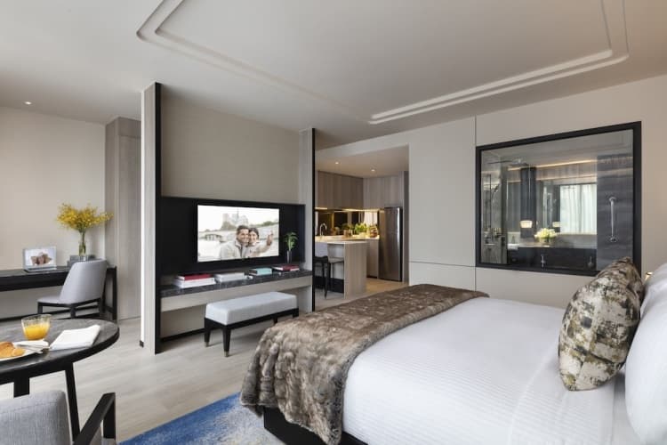Ascott Thonglor Bangkok - foto 5