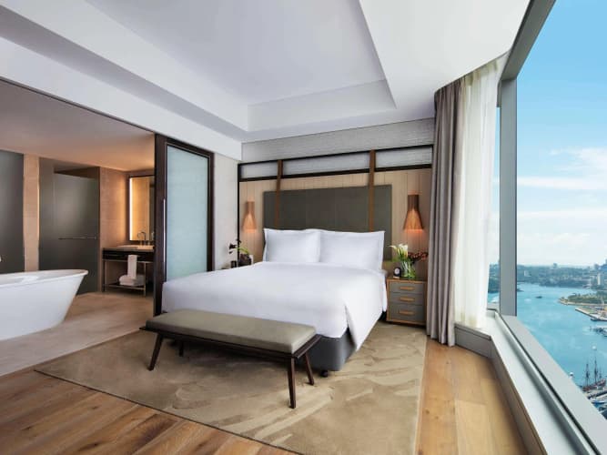 Sofitel Sydney Darling Harbour - foto 2