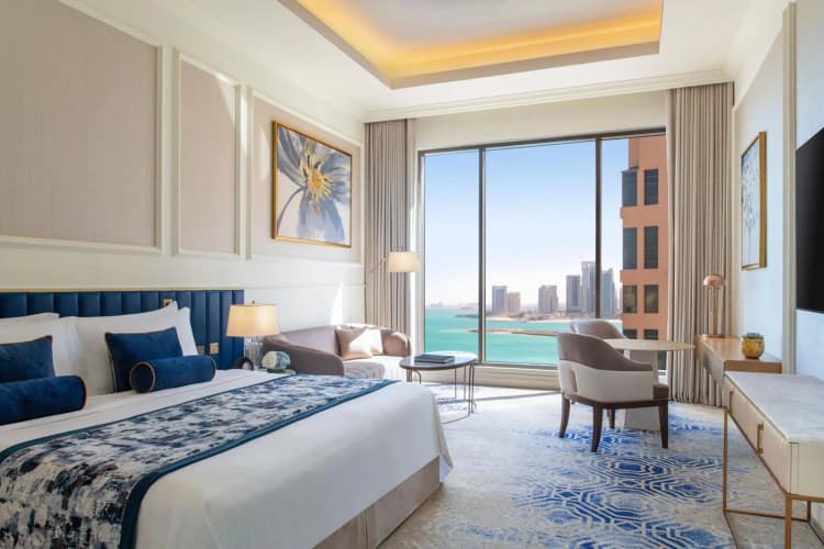 The St. Regis Doha - foto 4
